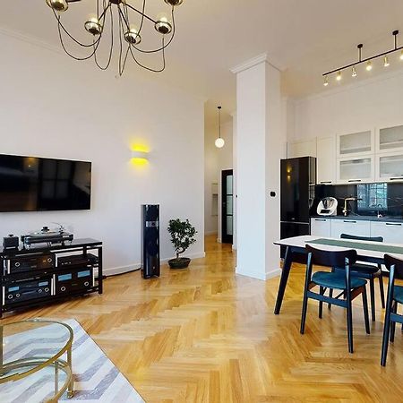 דירות ורוצלב Big Modern Apart - Market Square - Nice View - Next To Town Hall מראה חיצוני תמונה